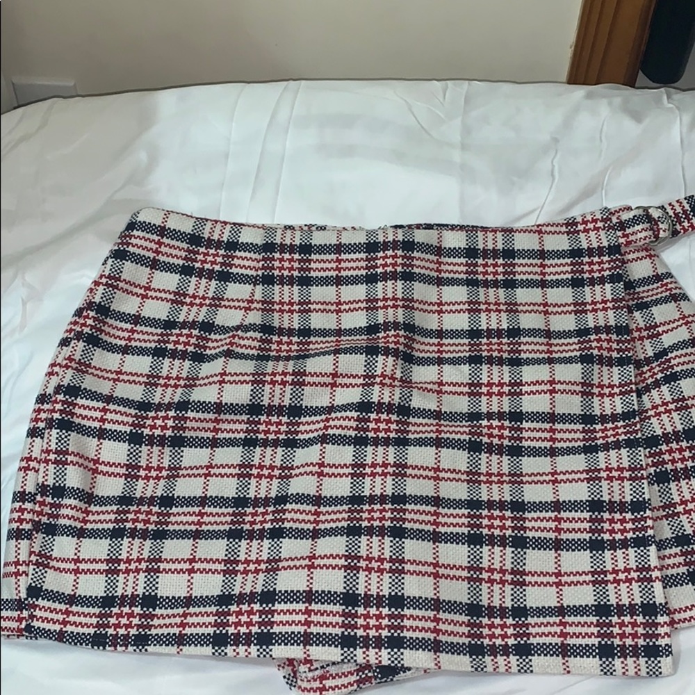 Forever 21+ skort